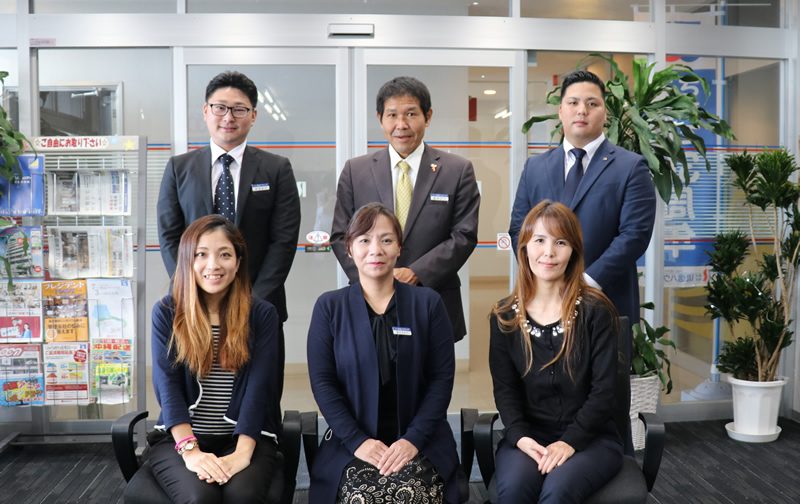 staff_urasoe